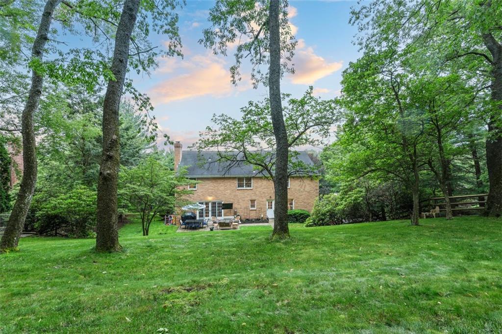 609 Twin Pine Road Pittsburgh, PA 15215 - Photo 41 of 45 Gallery Image 41