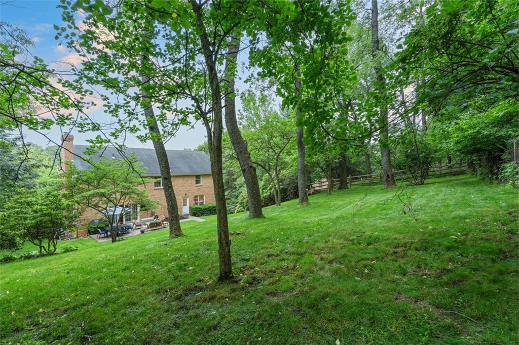609 Twin Pine Road Pittsburgh, PA 15215 - Photo 42 of 45 Gallery Image 42