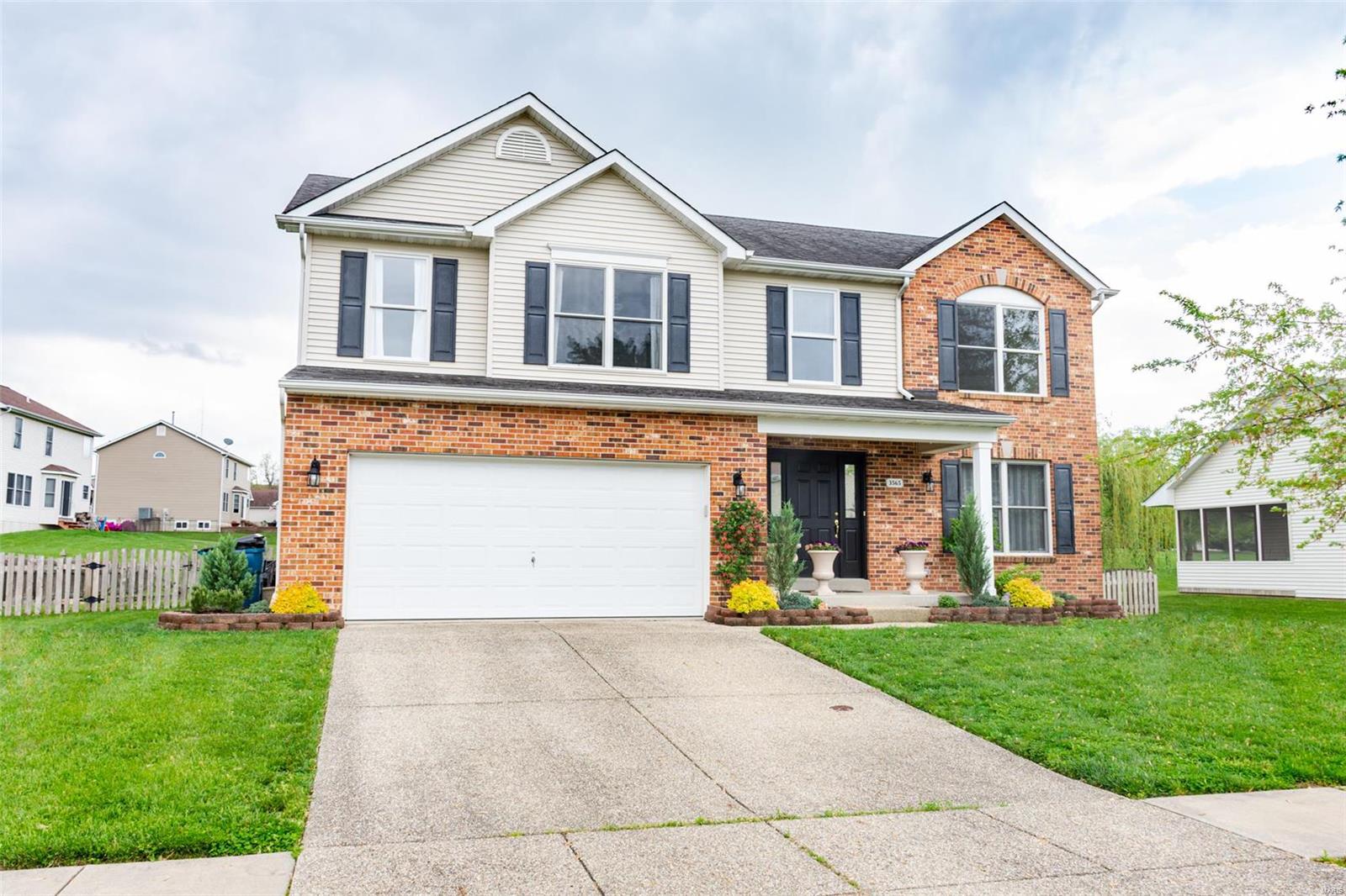 3565 Harbor Way Belleville, IL 62221 - Photo 3 of 77 Gallery Image 3