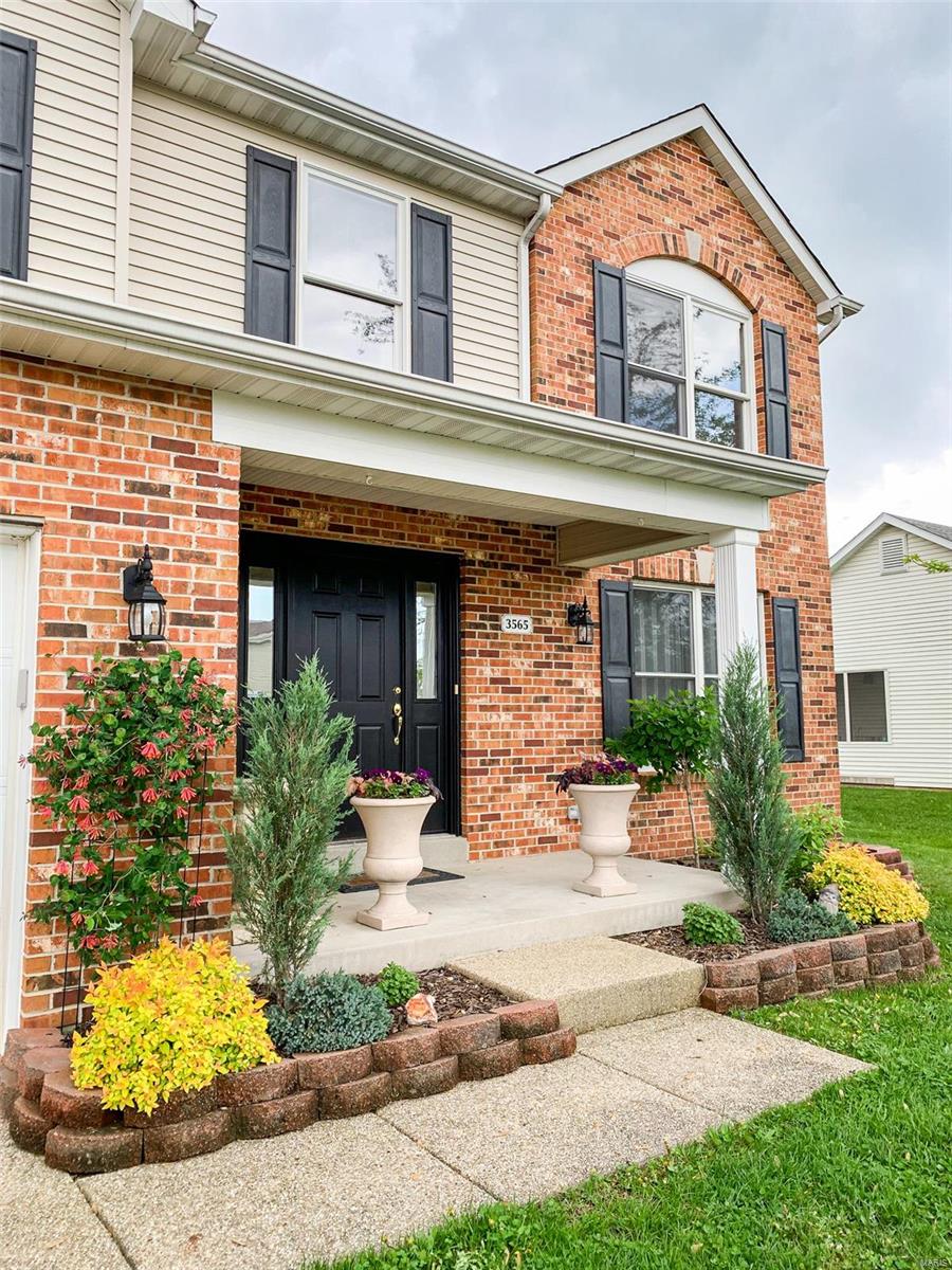 3565 Harbor Way Belleville, IL 62221 - Photo 4 of 77 Gallery Image 4