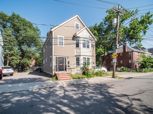 145 Murdock Street, Unit 1 Boston, MA 02135 - Photo 19 of 26