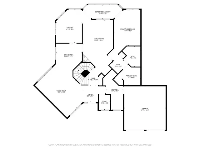 $389,000 | 1033 Interloch Court, Algonquin, IL 60102