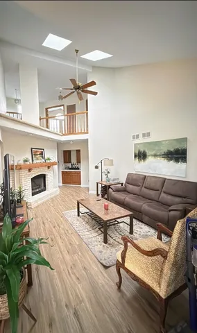 $389,000 | 1033 Interloch Court, Algonquin, IL 60102