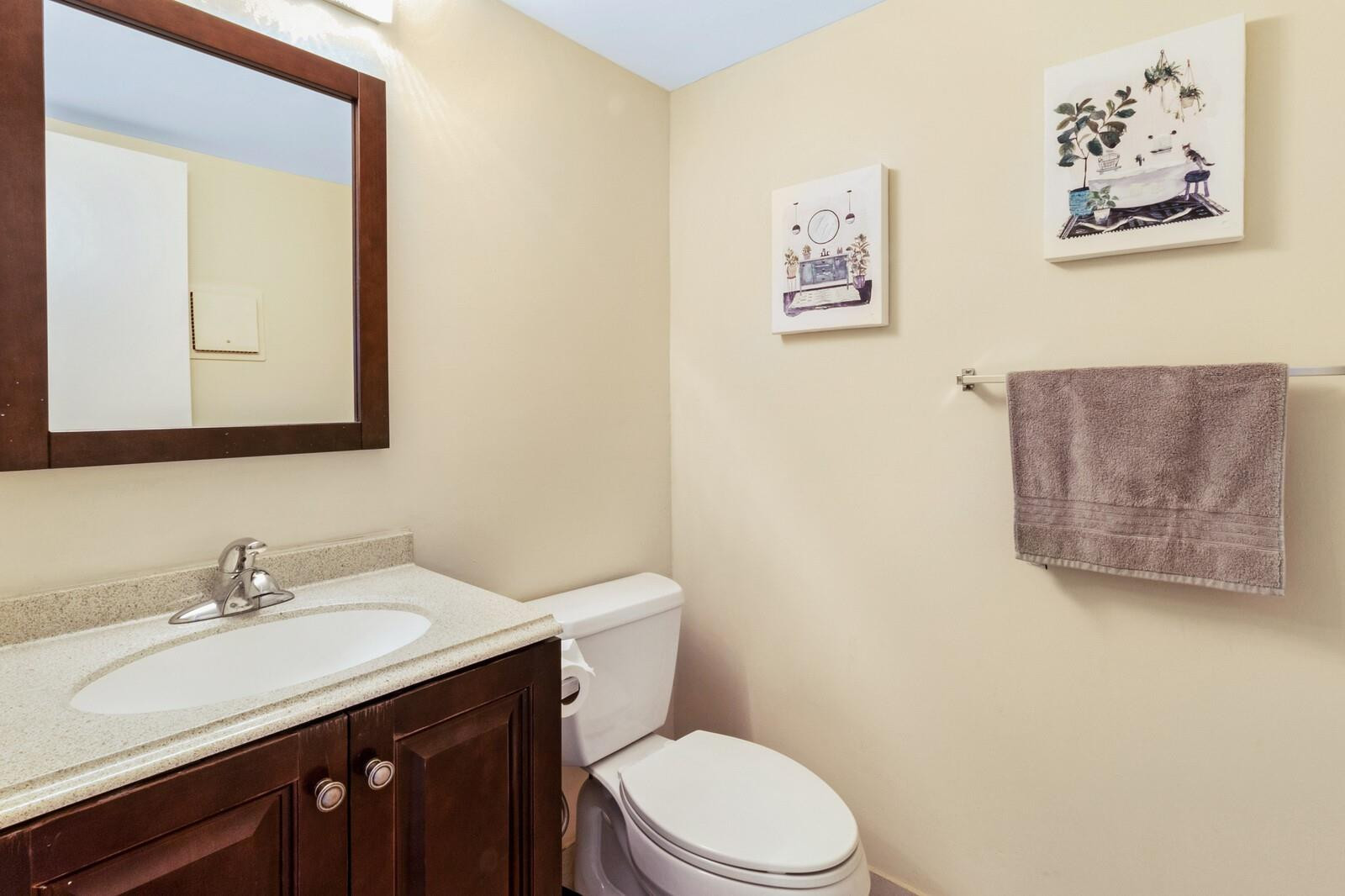 583 Normandy Lane, Unit 583 Delray Beach, FL 33484 - Photo 11 of 28 Photo 11