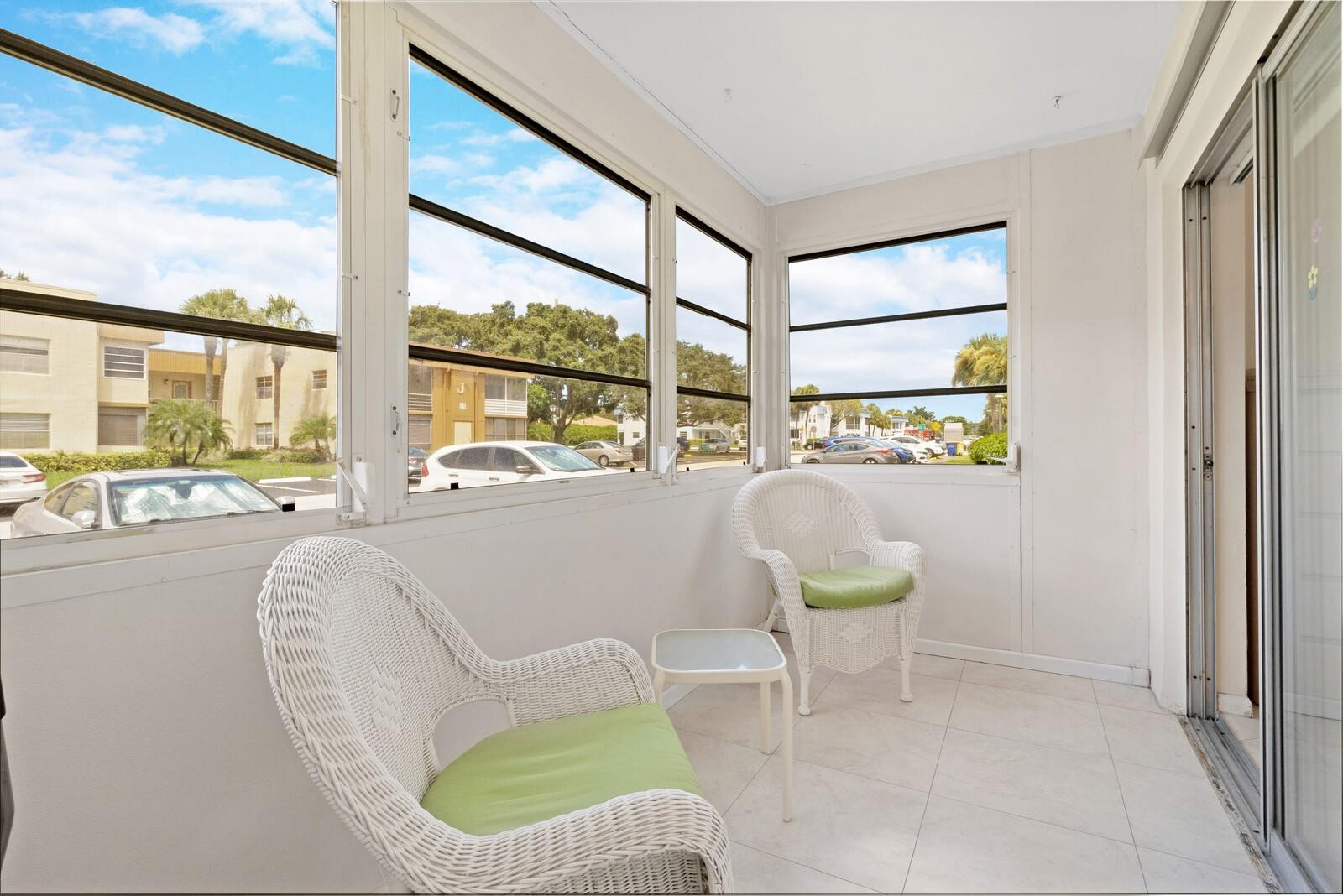 583 Normandy Lane, Unit 583 Delray Beach, FL 33484 - Photo 18 of 28 Photo 18
