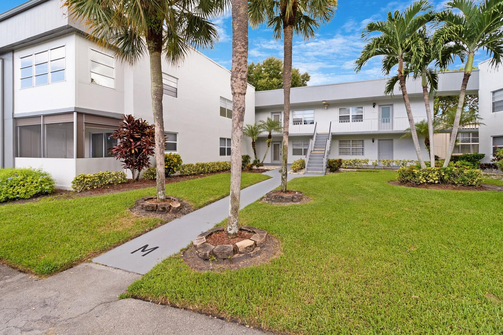 583 Normandy Lane, Unit 583 Delray Beach, FL 33484 - Photo 21 of 28 Photo 21