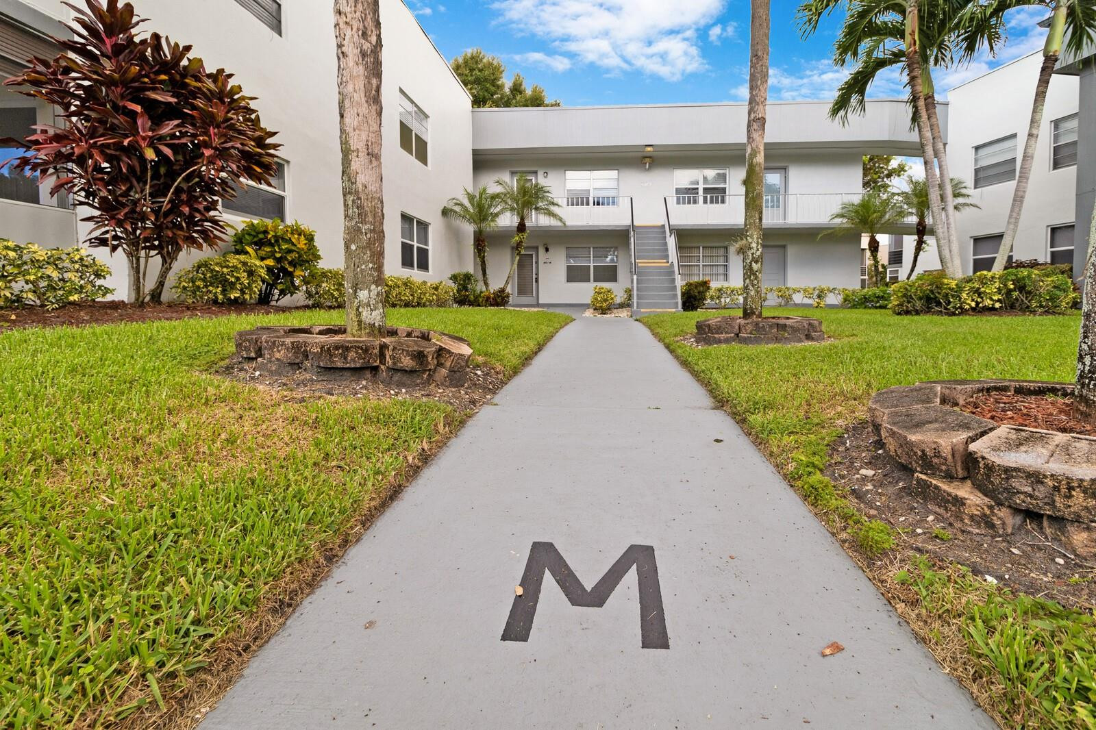 583 Normandy Lane, Unit 583 Delray Beach, FL 33484 - Photo 22 of 28 Photo 22