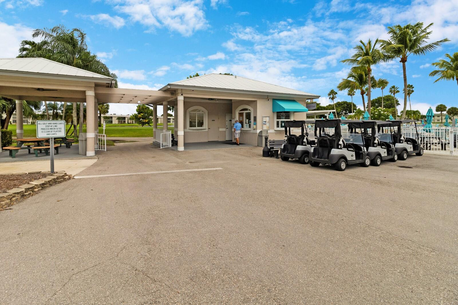 583 Normandy Lane, Unit 583 Delray Beach, FL 33484 - Photo 26 of 28 Photo 26