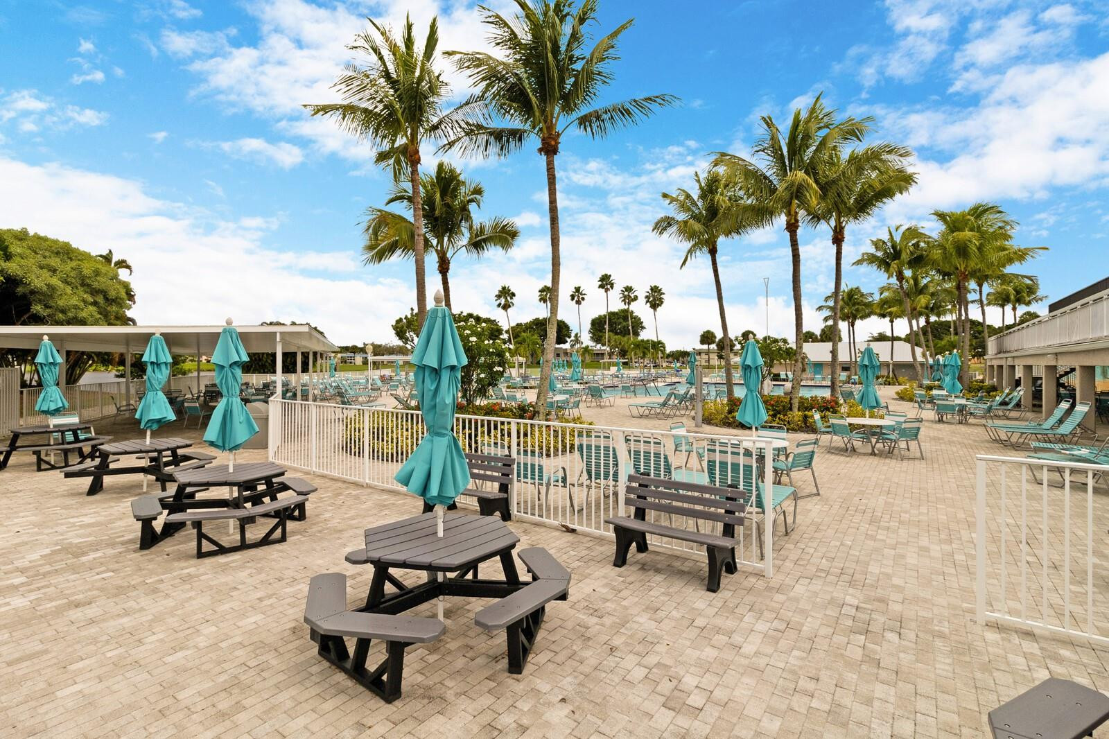583 Normandy Lane, Unit 583 Delray Beach, FL 33484 - Photo 27 of 28 Photo 27