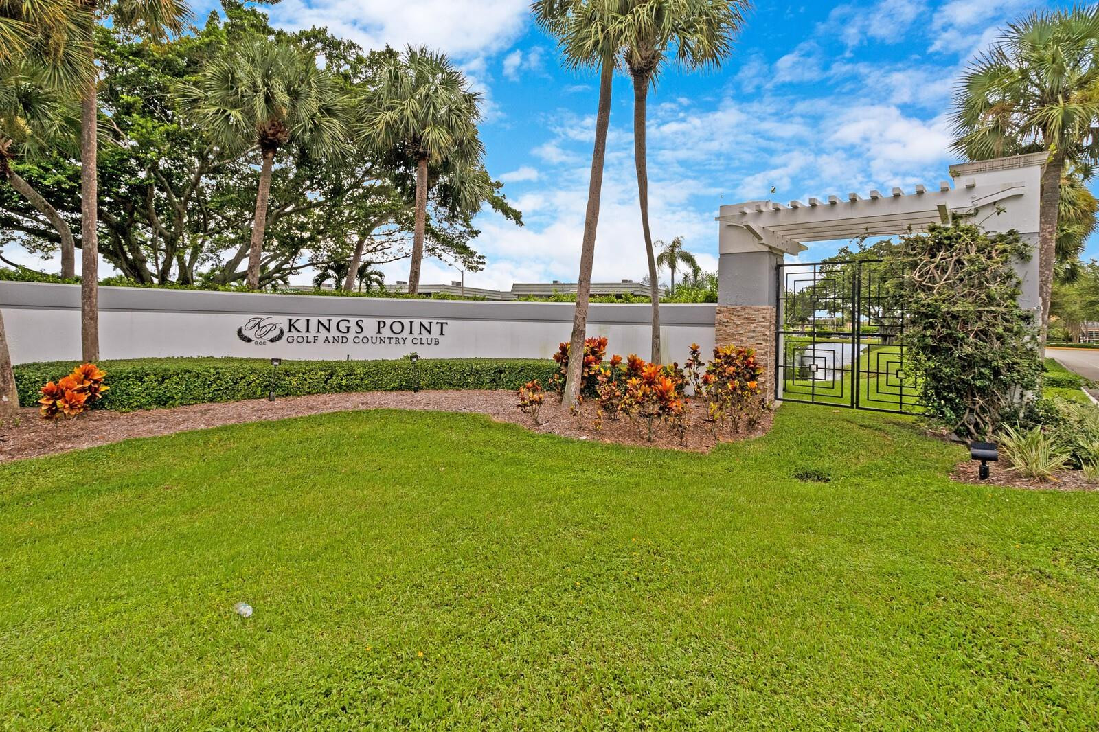 583 Normandy Lane, Unit 583 Delray Beach, FL 33484 - Photo 28 of 28 Photo 28