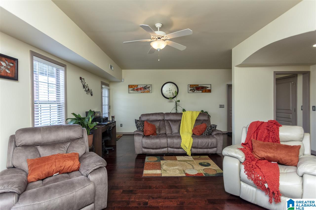 5276 Summerset Way Bessemer, AL 35022 - Photo 22 of 39