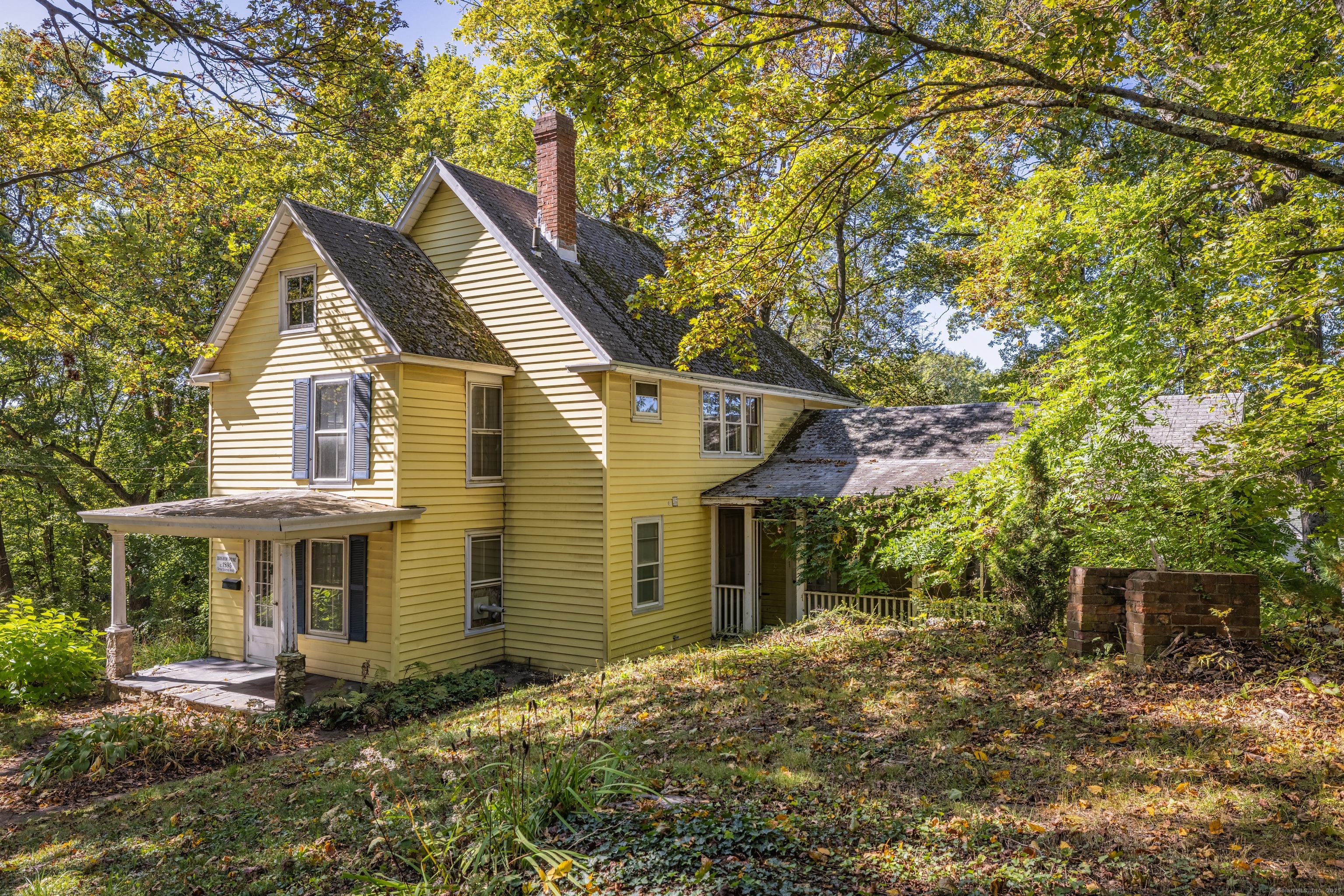25 Chestnut Street Vernon, CT 06066 - Photo 1 of 1 Gallery Image 1