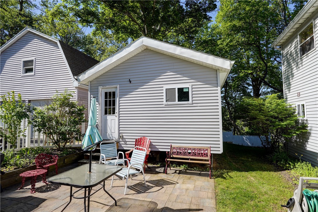299 Log Cabin Road Victor, NY 14564 - Photo 5 of 47