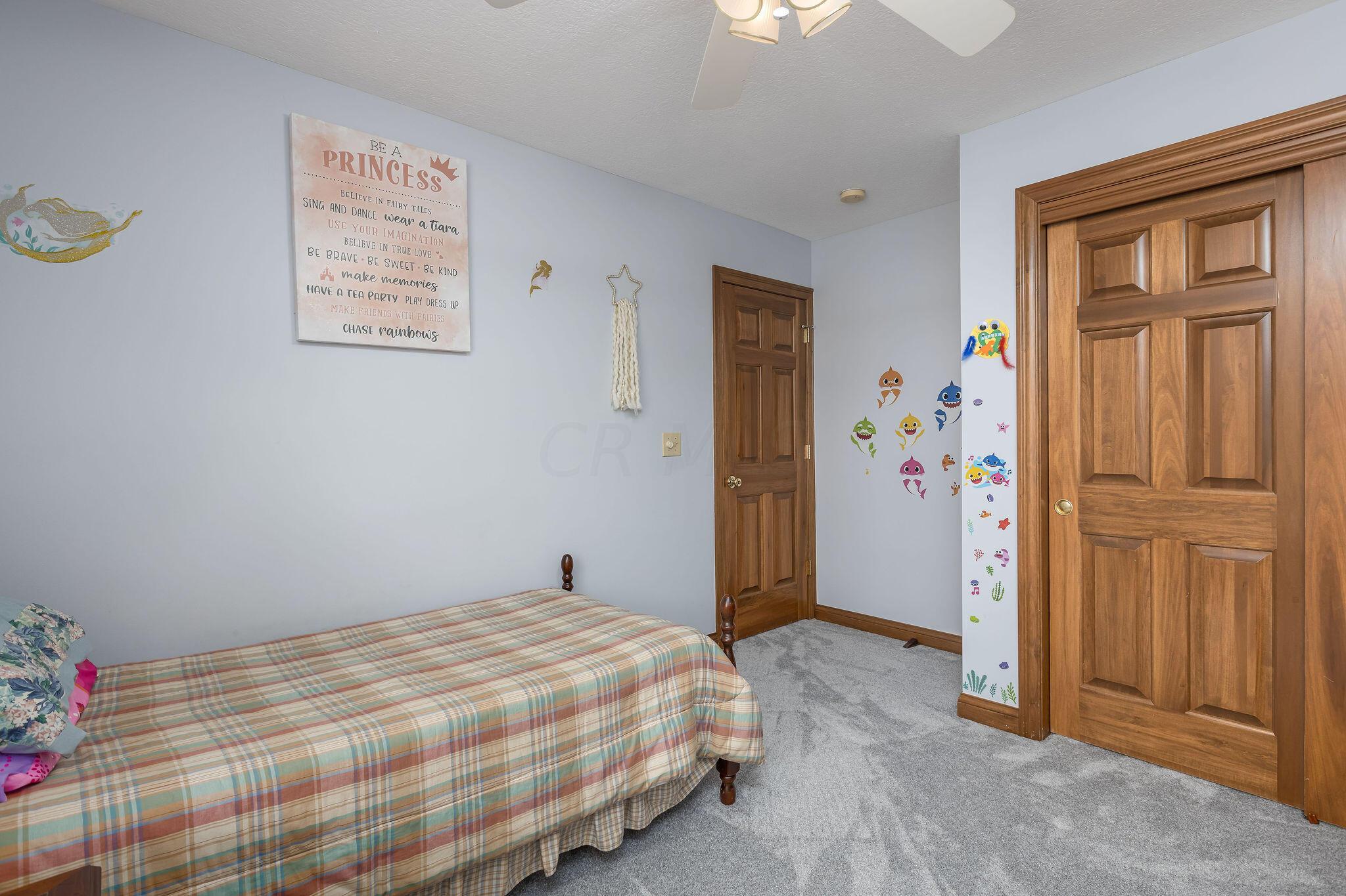 12745 Gorsuch Road Galena, OH 43021 - Photo 32 of 48 Solid Doors