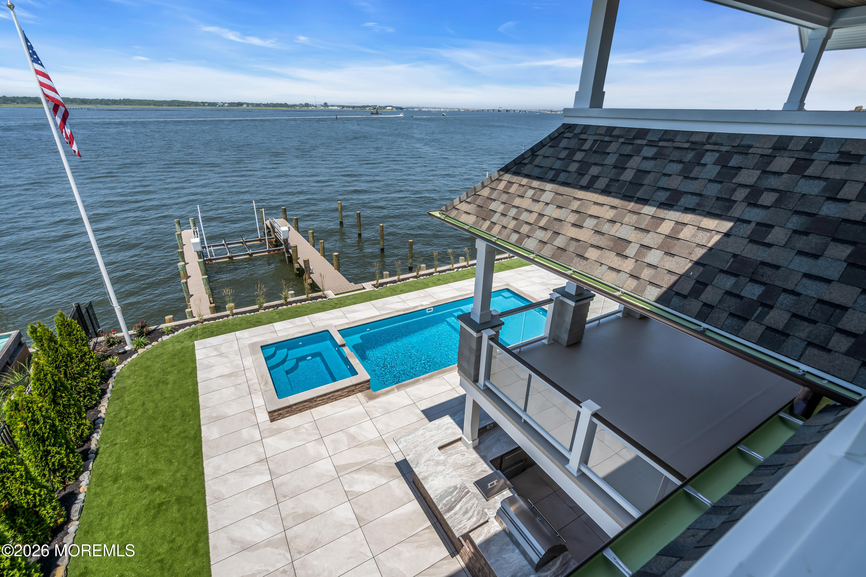275 Curtis Point Drive Mantoloking, NJ 08738 - Photo 82 of 97 80