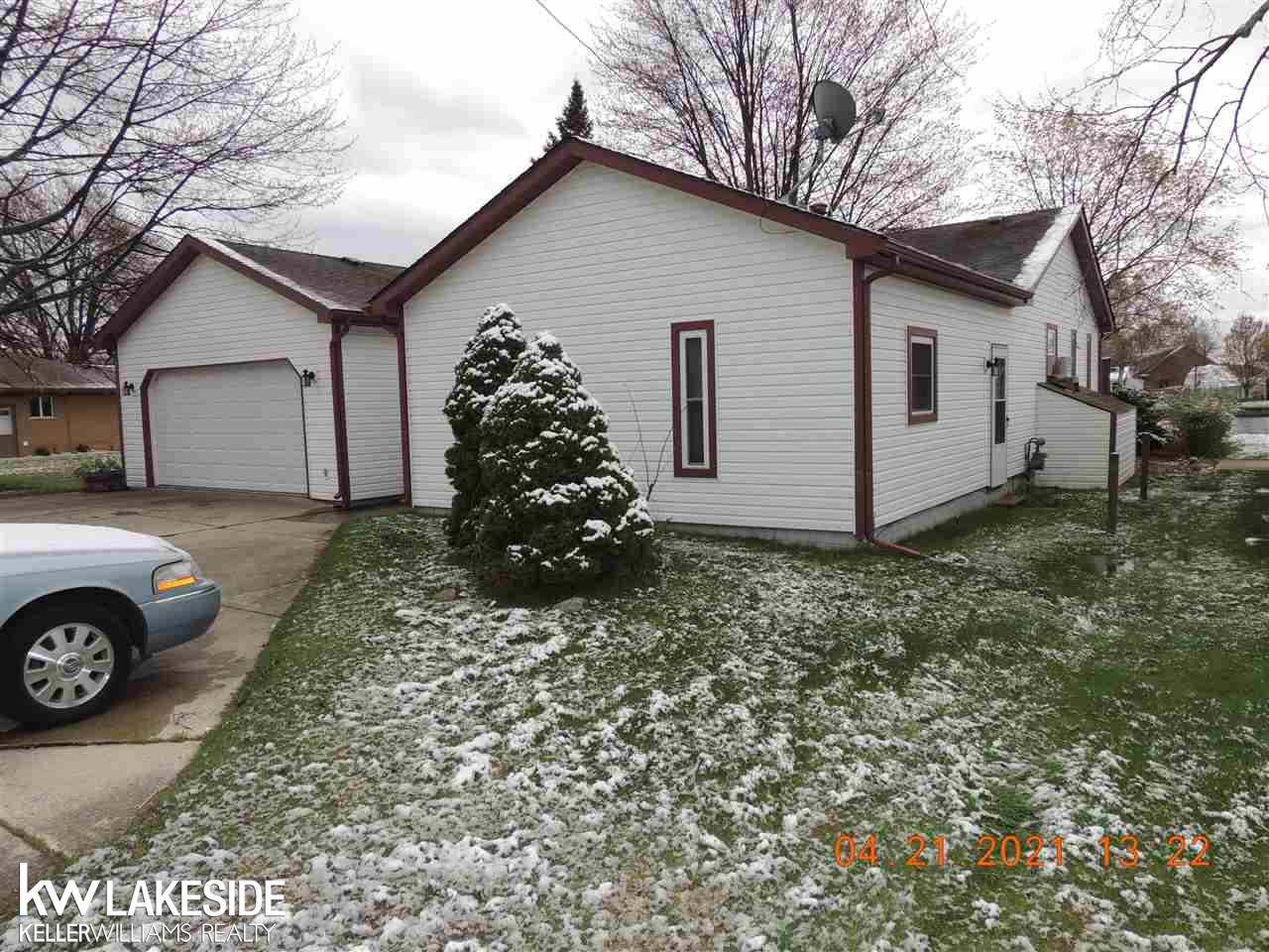 7287 Bluebill Road Algonac, MI 48001 - Photo 3 of 21 50039561-2.JPG