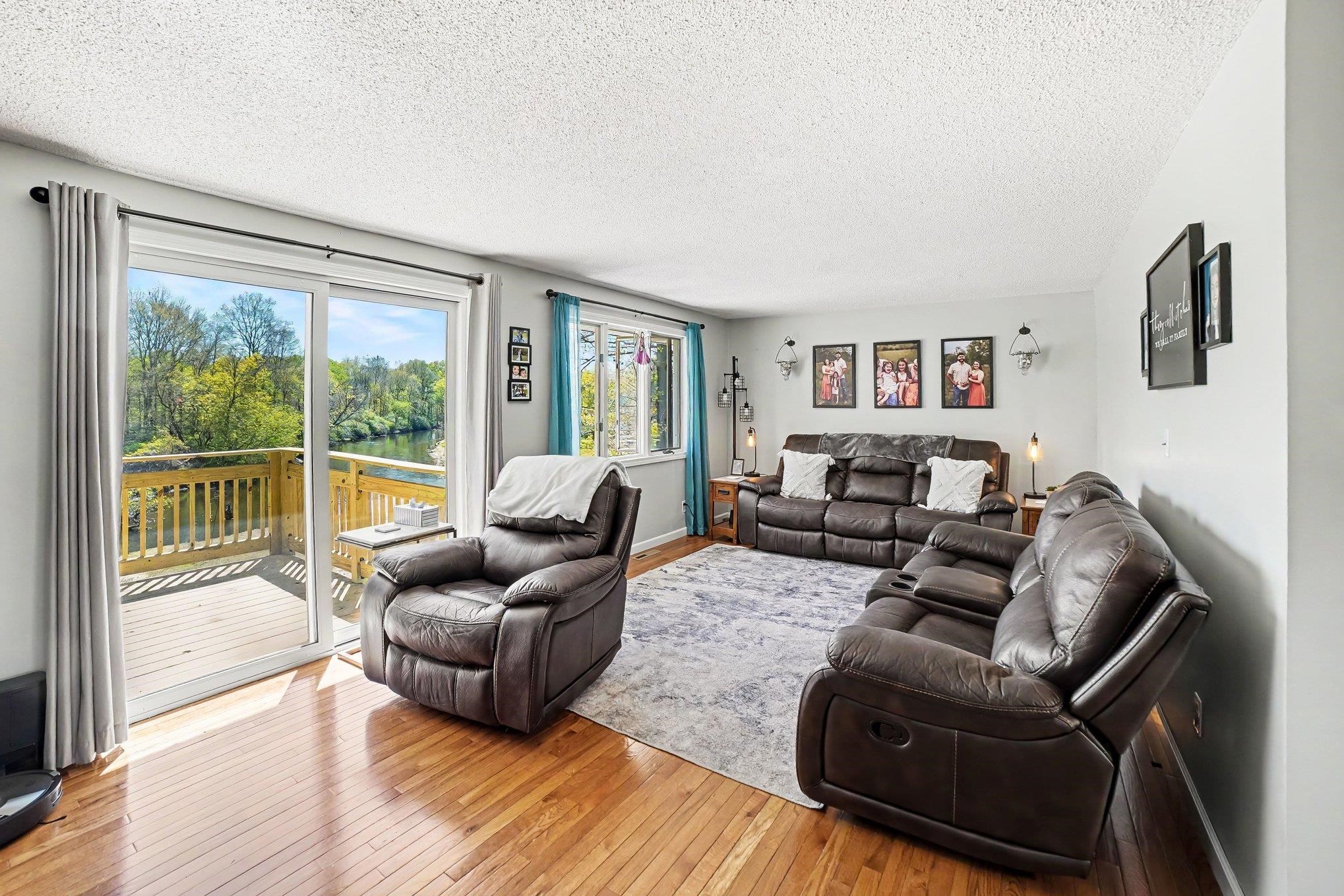 4381 West Pine River Road St. Louis, MI 48880 - Photo 10 of 34
