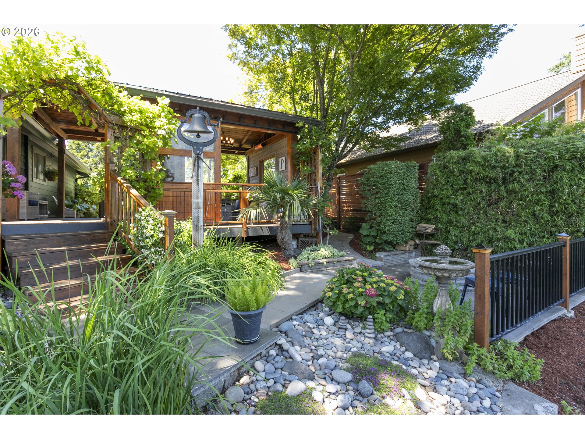 632 Skamania Landing Road Stevenson, WA 98648 - Photo 37 of 48