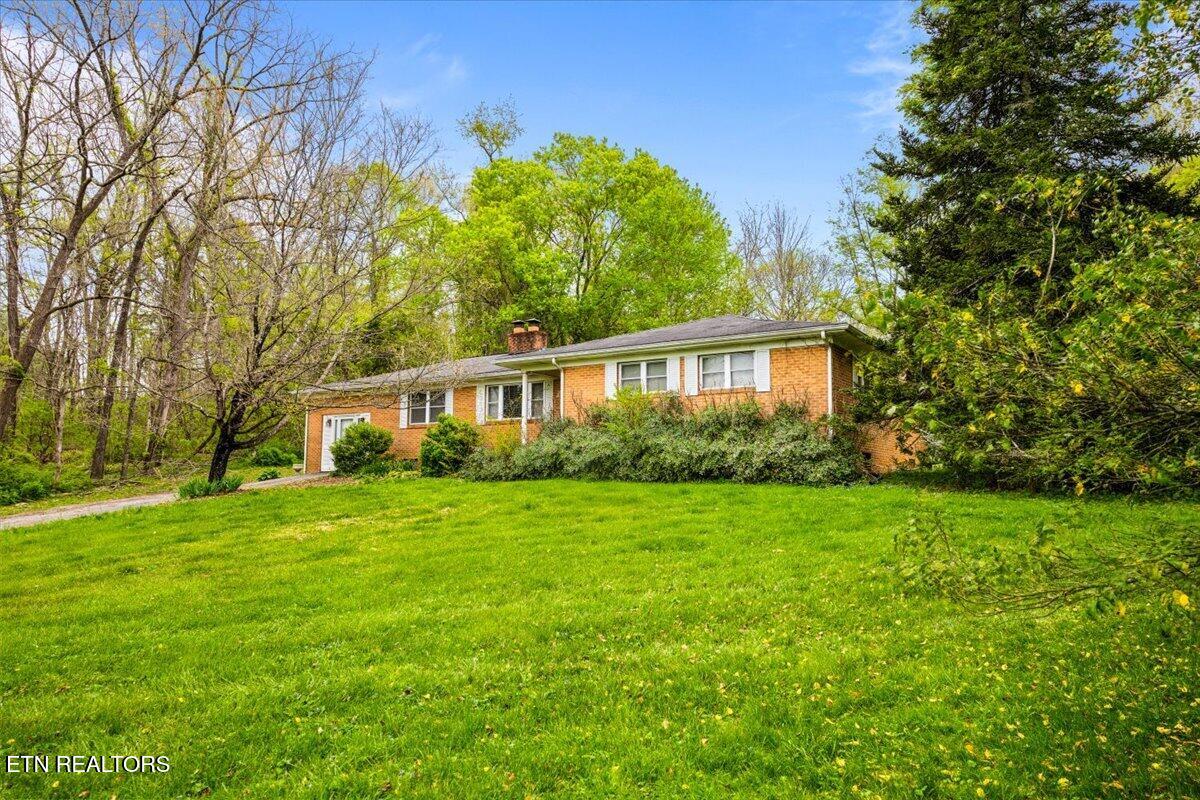 1851 Seals Road New Tazewell, TN 37825 - Photo 2 of 38 03-1851 Seals Rd