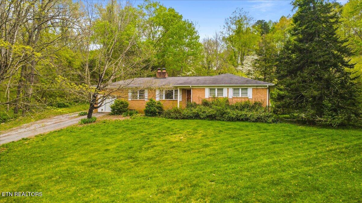 1851 Seals Road New Tazewell, TN 37825 - Photo 3 of 38 04-1851 Seals Rd