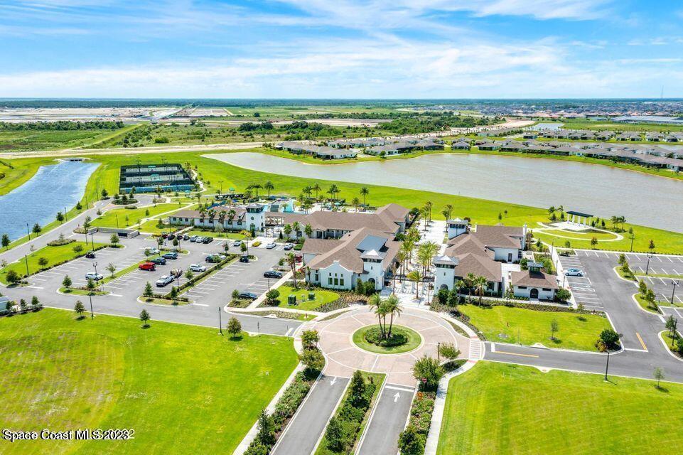 2579 Millennium Circle Melbourne, FL 32940 - Photo 30 of 42 a view of a city