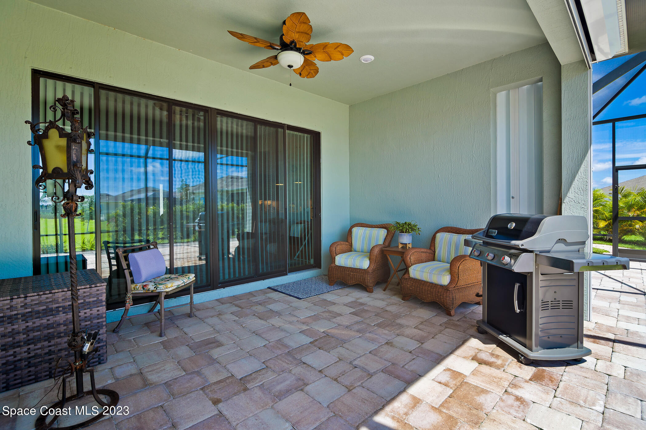 2579 Millennium Circle Melbourne, FL 32940 - Photo 7 of 42 a living room filled with furniture