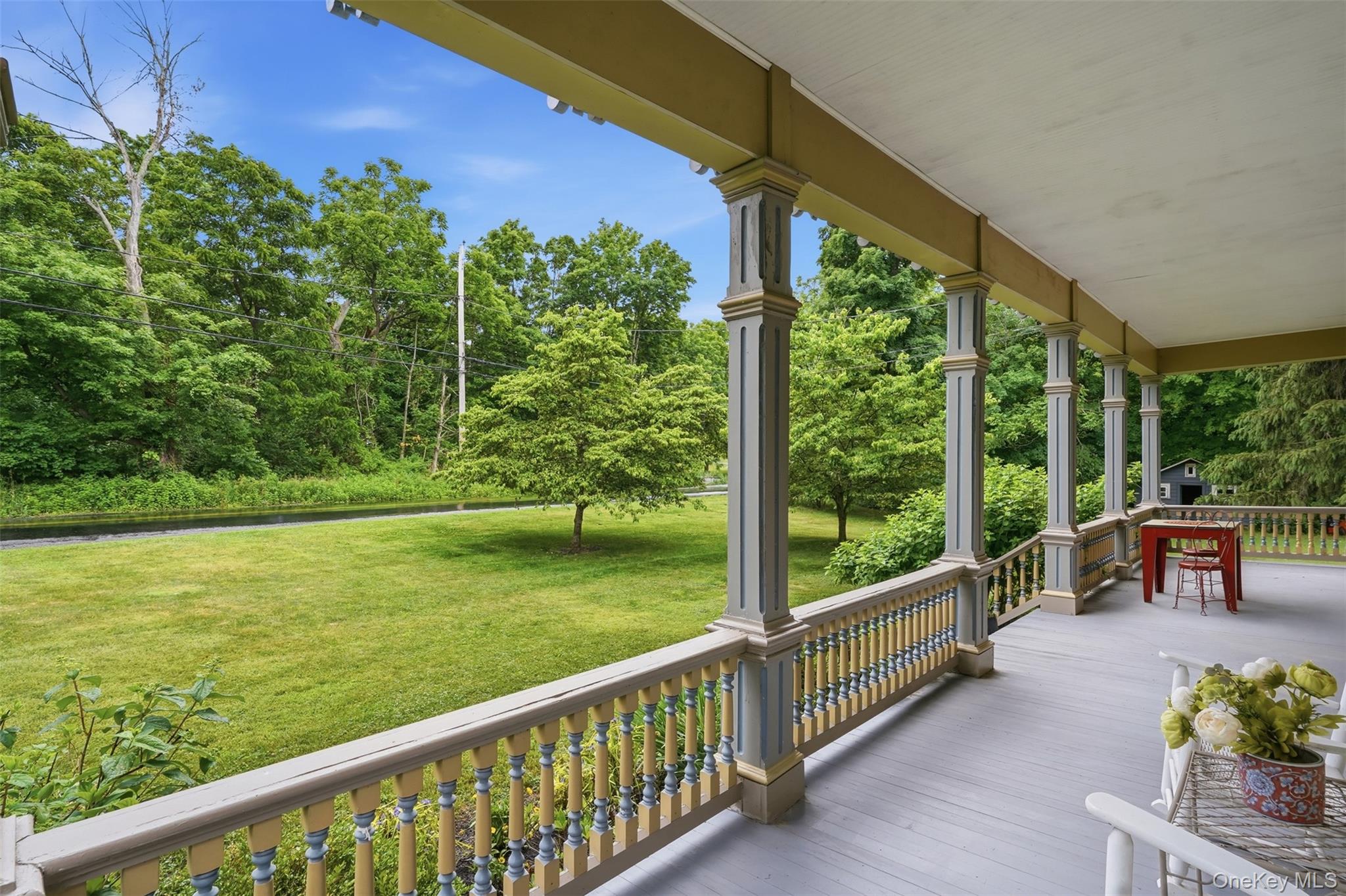 315 Bellvale Lakes Road Warwick, NY 10990 - Photo 4 of 41