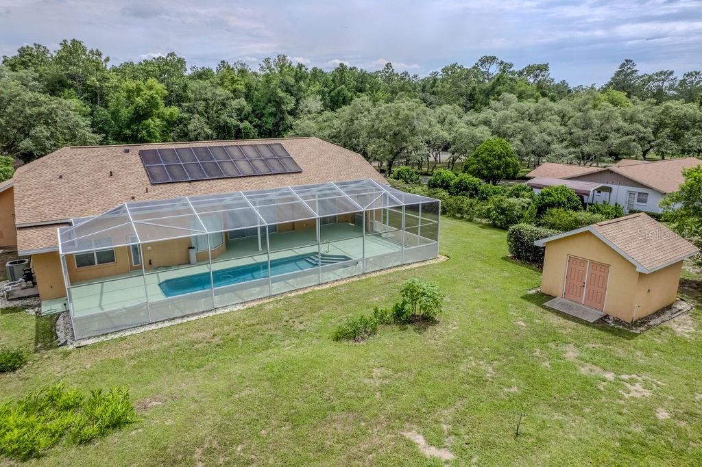 20811 Southwest 81st Loop Dunnellon, FL 34431 - Photo 66 of 89