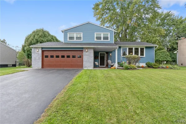 $359,000 | 2248 Mott Road, Lysander, NY 13027