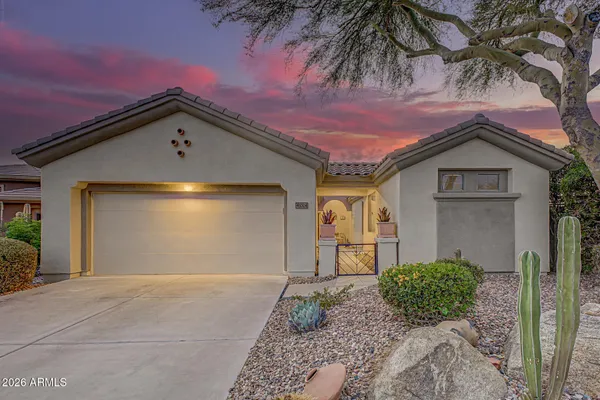 $590,000 | 41024 North Noble Hawk Way, Anthem, AZ 85086