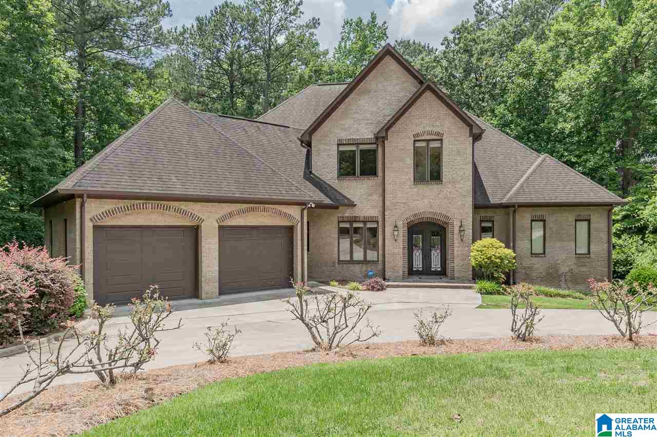 635 Bayhill Road Birmingham, AL 35244 - Photo 1 of 50