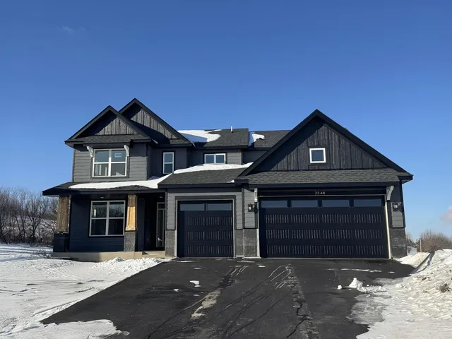 $669,712 | 2548 Aspen Drive, Shakopee, MN 55379