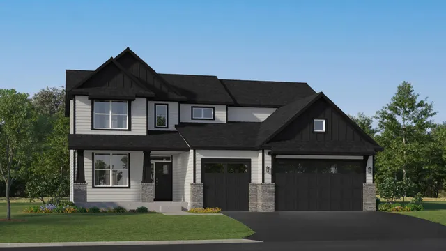 $669,712 | 2548 Aspen Drive, Shakopee, MN 55379