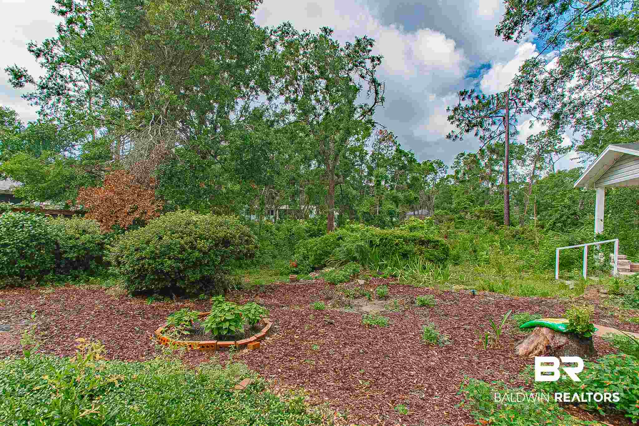 2689 Pine Ridge Drive Lillian, AL 36549 - Photo 37 of 46 Private Setting