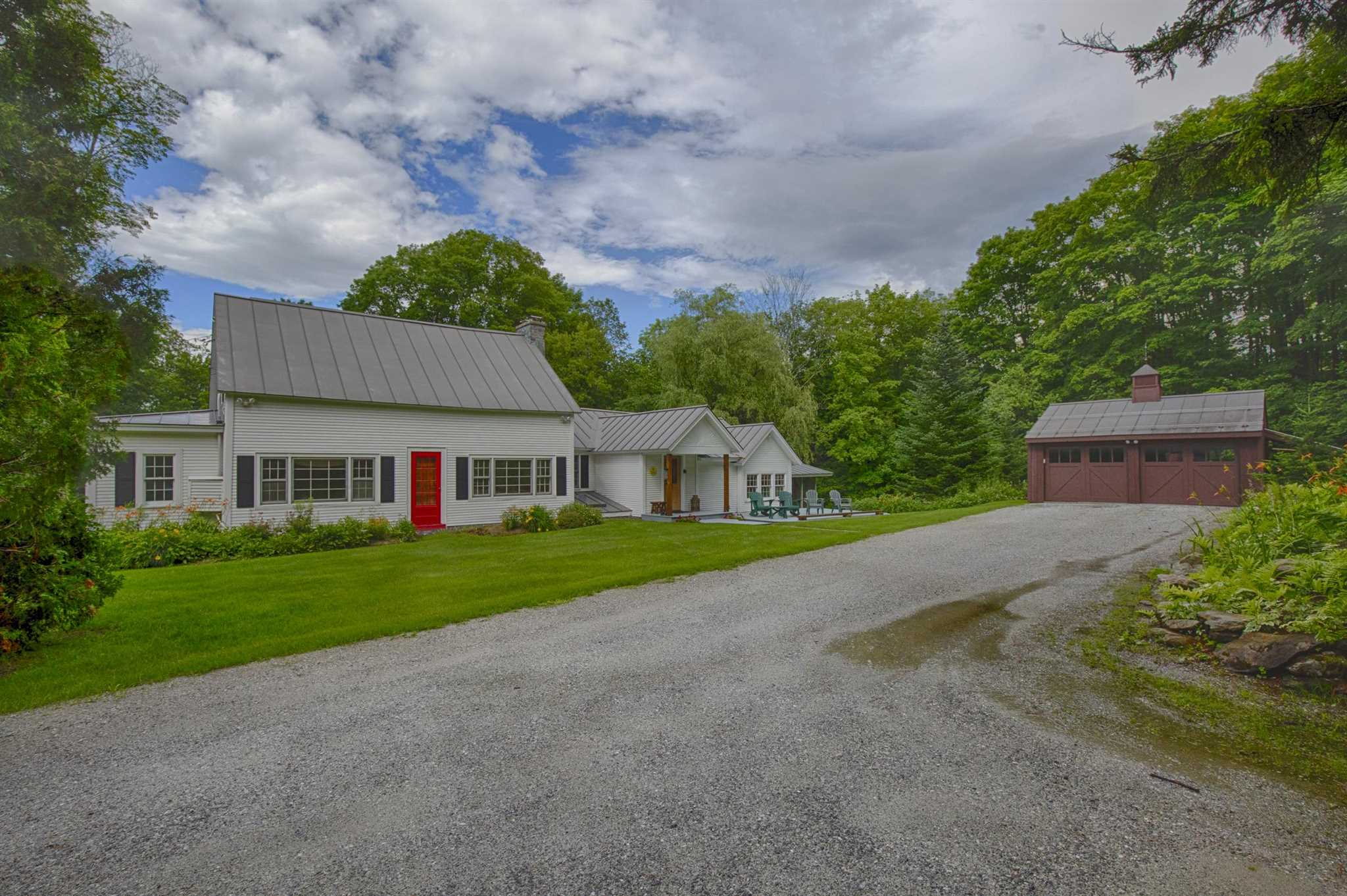 335 West Hill Road Killington, VT 05751 - Photo 1 of 35 Gallery Image 1