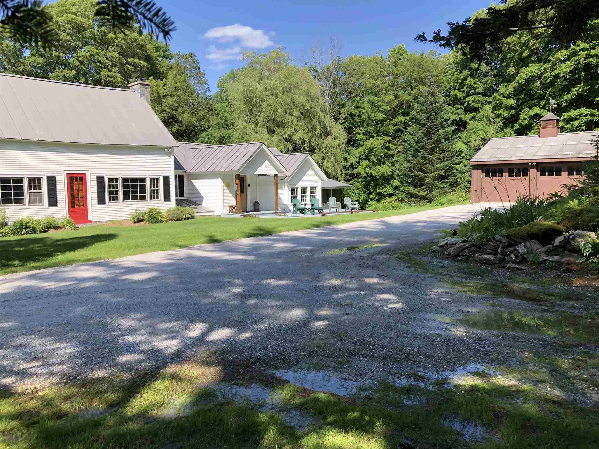 335 West Hill Road Killington, VT 05751 - Photo 2 of 35 Gallery Image 2