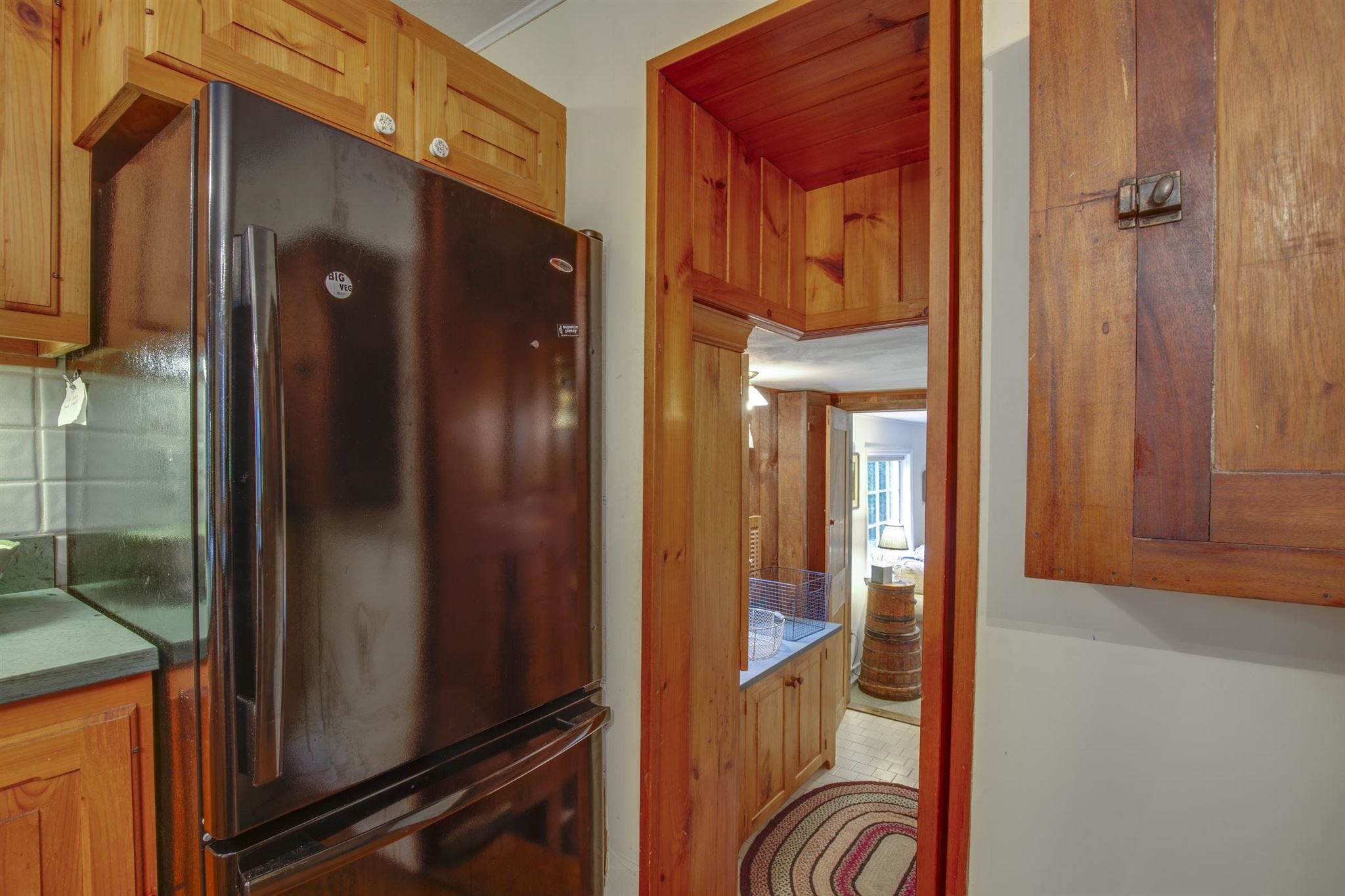 335 West Hill Road Killington, VT 05751 - Photo 12 of 35 Gallery Image 12