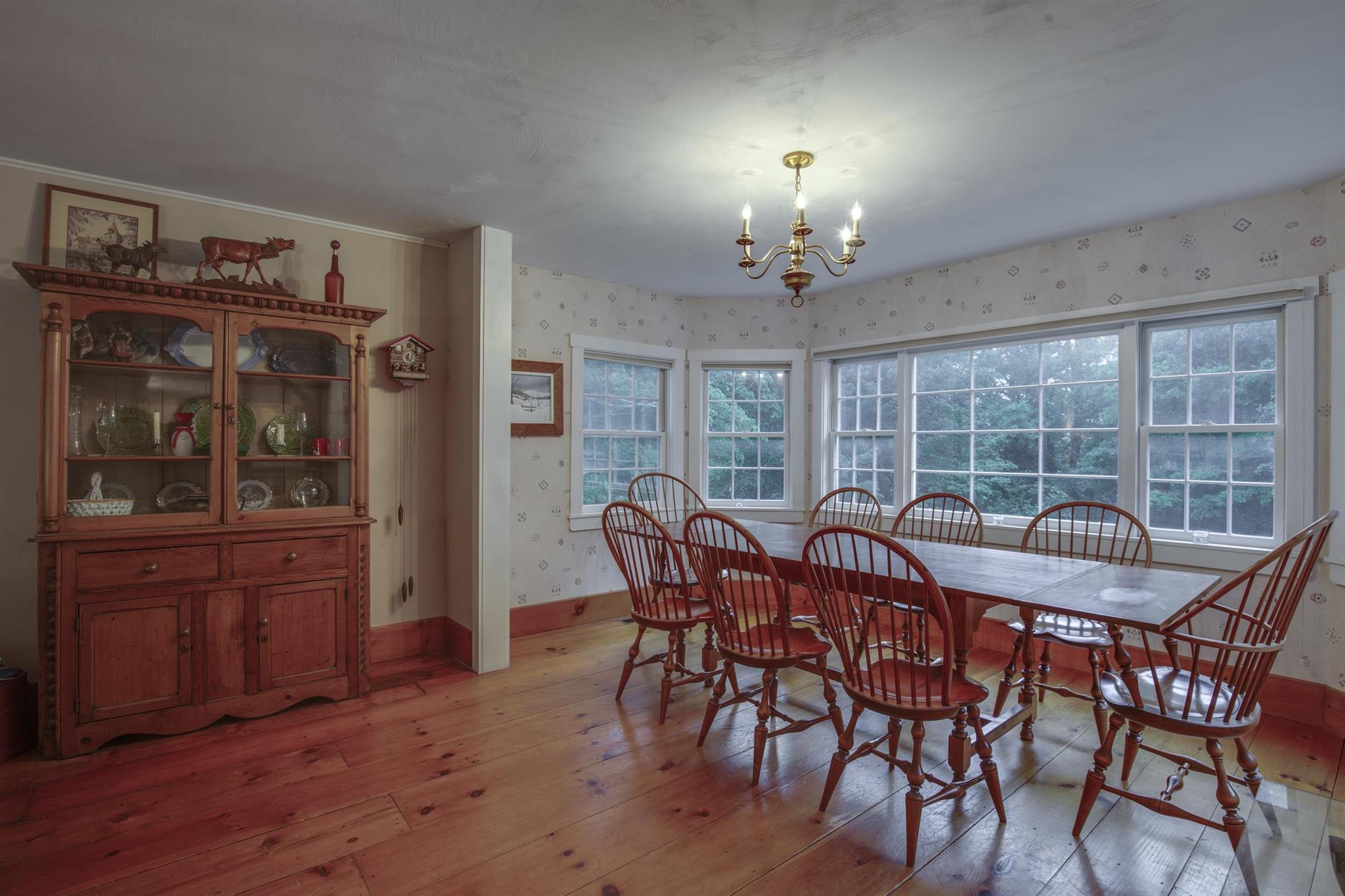 335 West Hill Road Killington, VT 05751 - Photo 14 of 35 Gallery Image 14