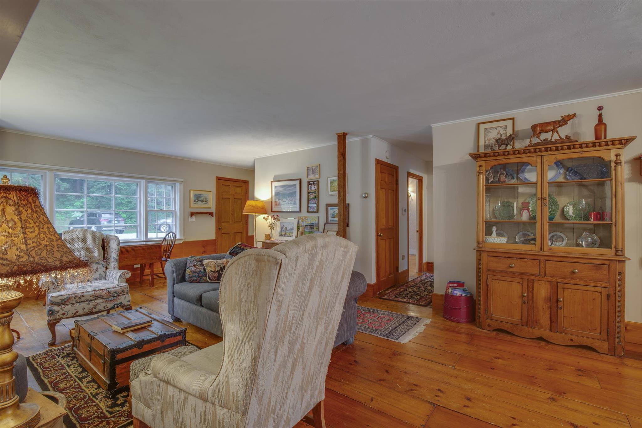 335 West Hill Road Killington, VT 05751 - Photo 15 of 35 Gallery Image 15