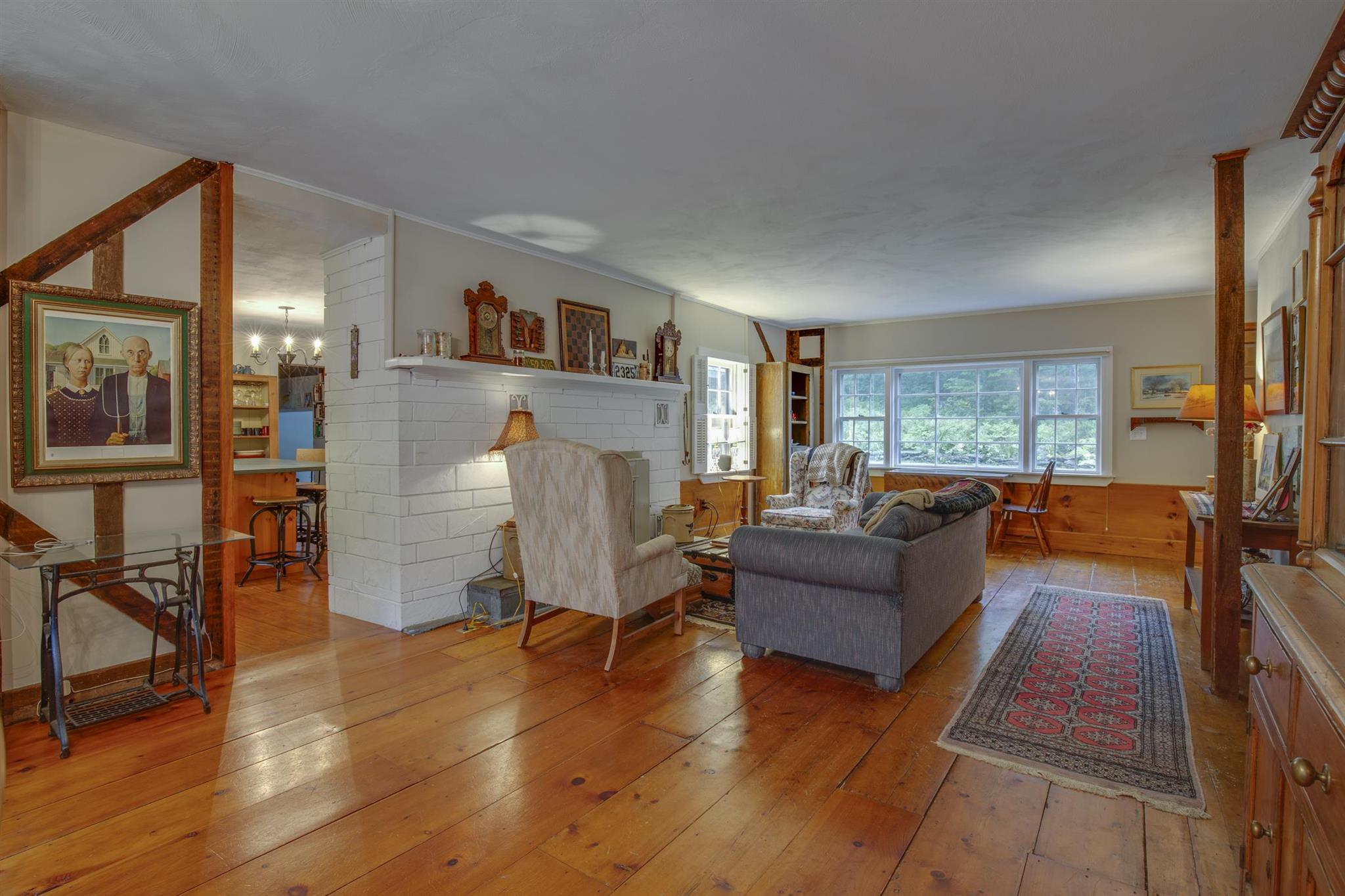 335 West Hill Road Killington, VT 05751 - Photo 16 of 35 Gallery Image 16