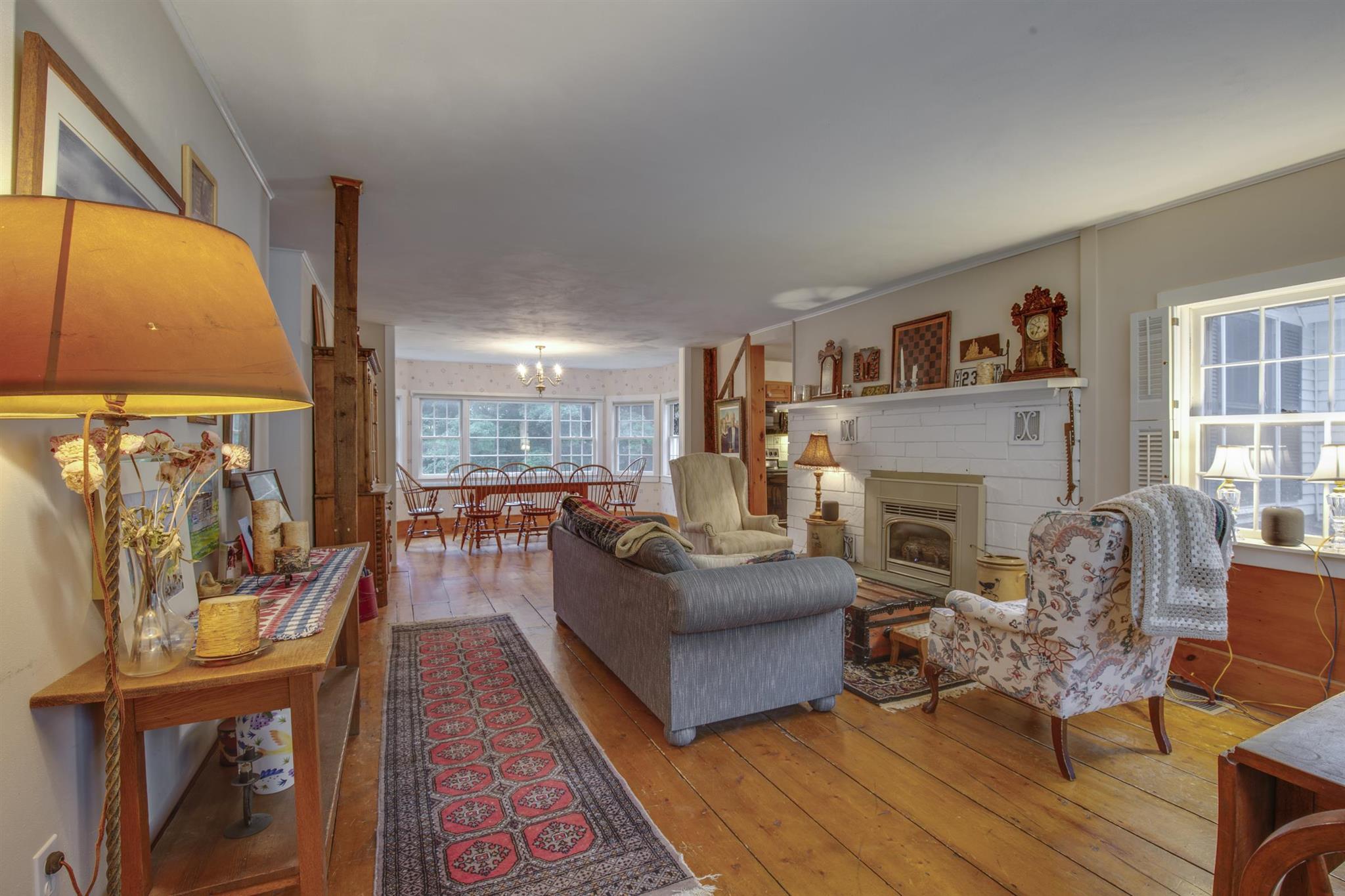335 West Hill Road Killington, VT 05751 - Photo 17 of 35 Gallery Image 17