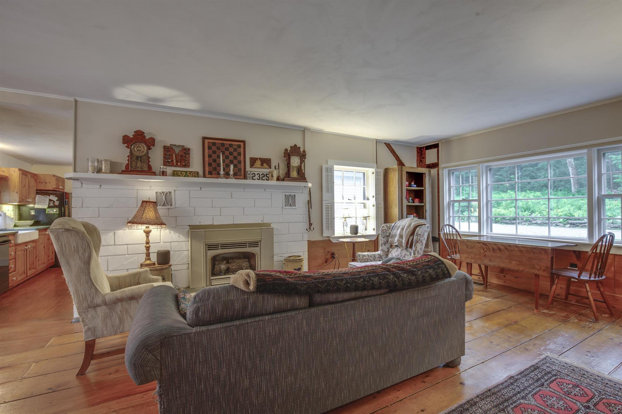 335 West Hill Road Killington, VT 05751 - Photo 18 of 35 Gallery Image 18