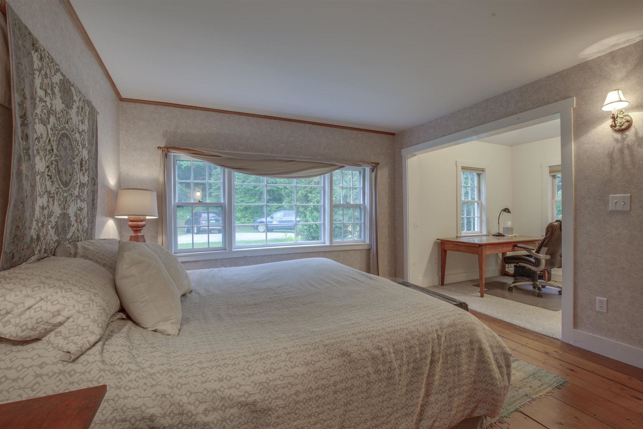 335 West Hill Road Killington, VT 05751 - Photo 19 of 35 Gallery Image 19