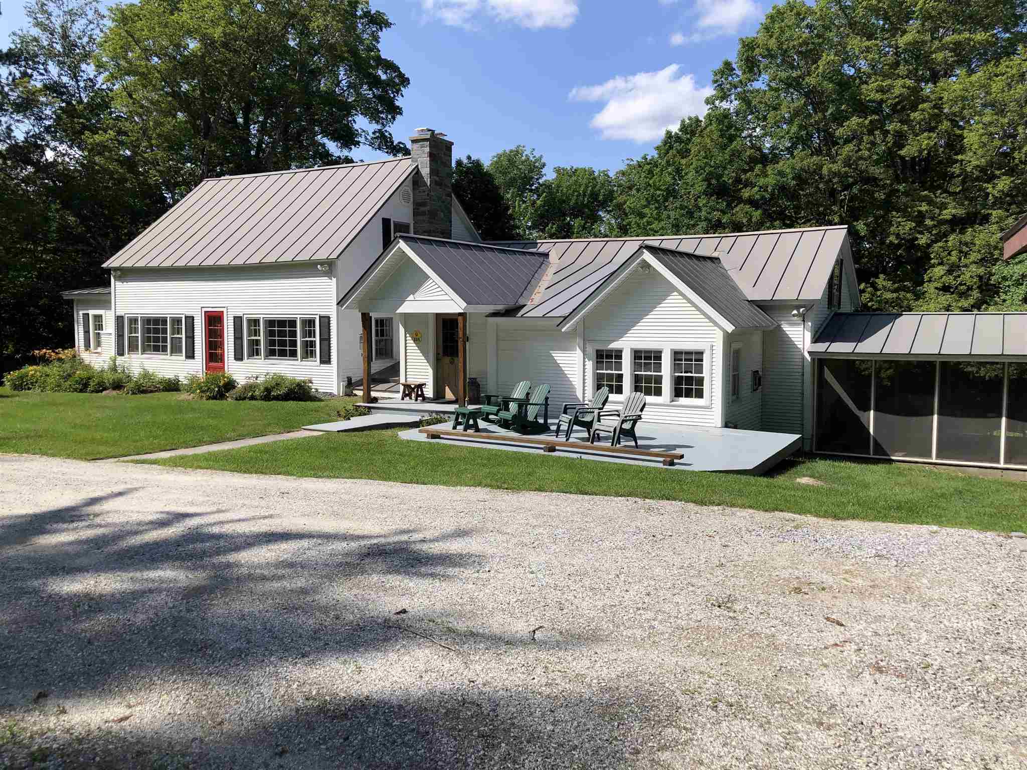 335 West Hill Road Killington, VT 05751 - Photo 3 of 35 Gallery Image 3