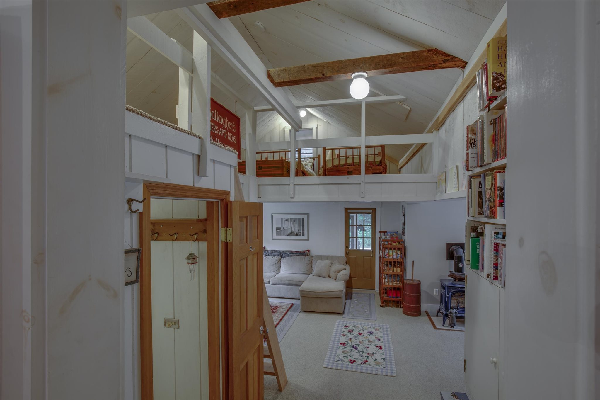 335 West Hill Road Killington, VT 05751 - Photo 30 of 35 Gallery Image 30
