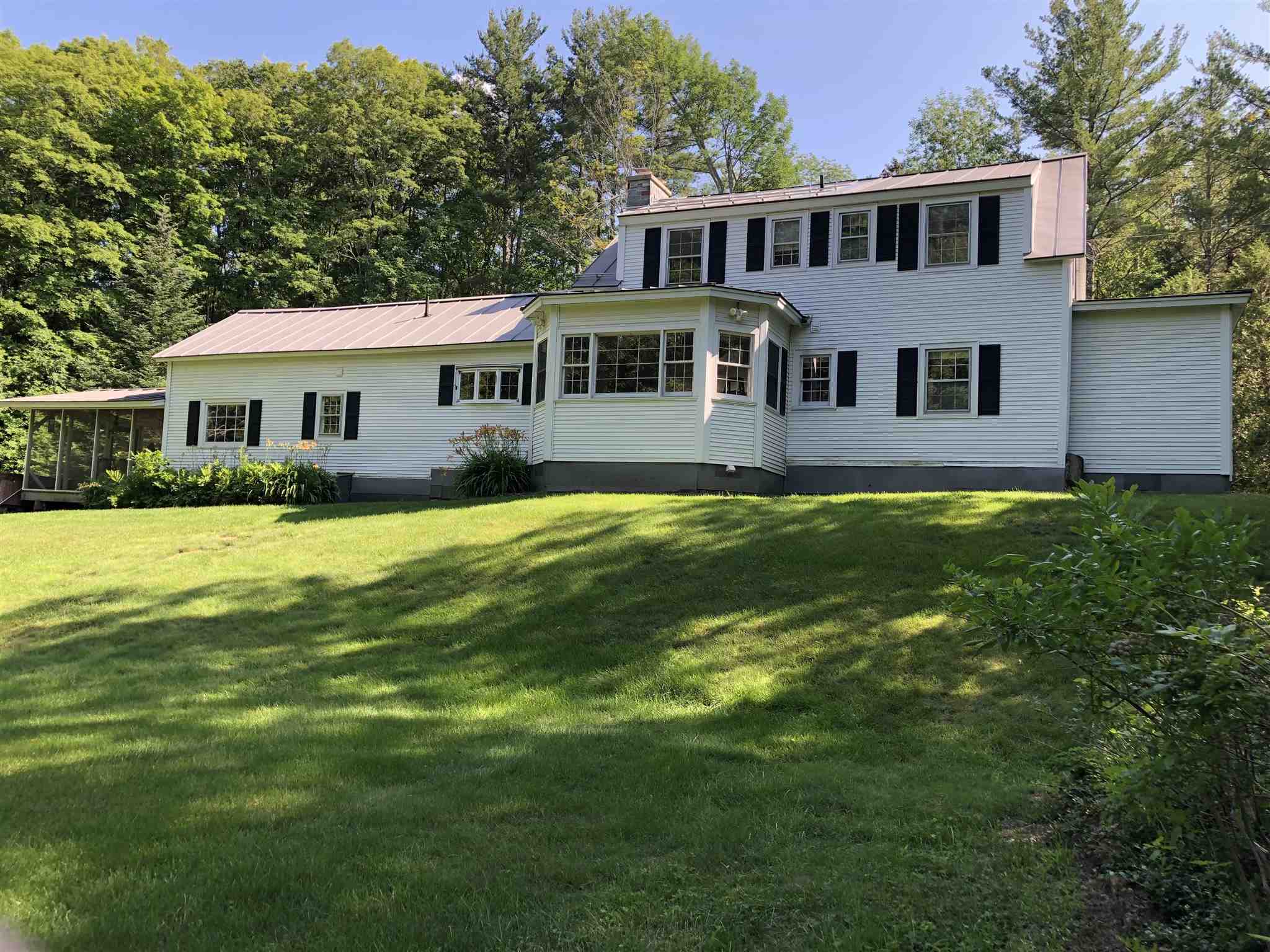 335 West Hill Road Killington, VT 05751 - Photo 4 of 35 Gallery Image 4