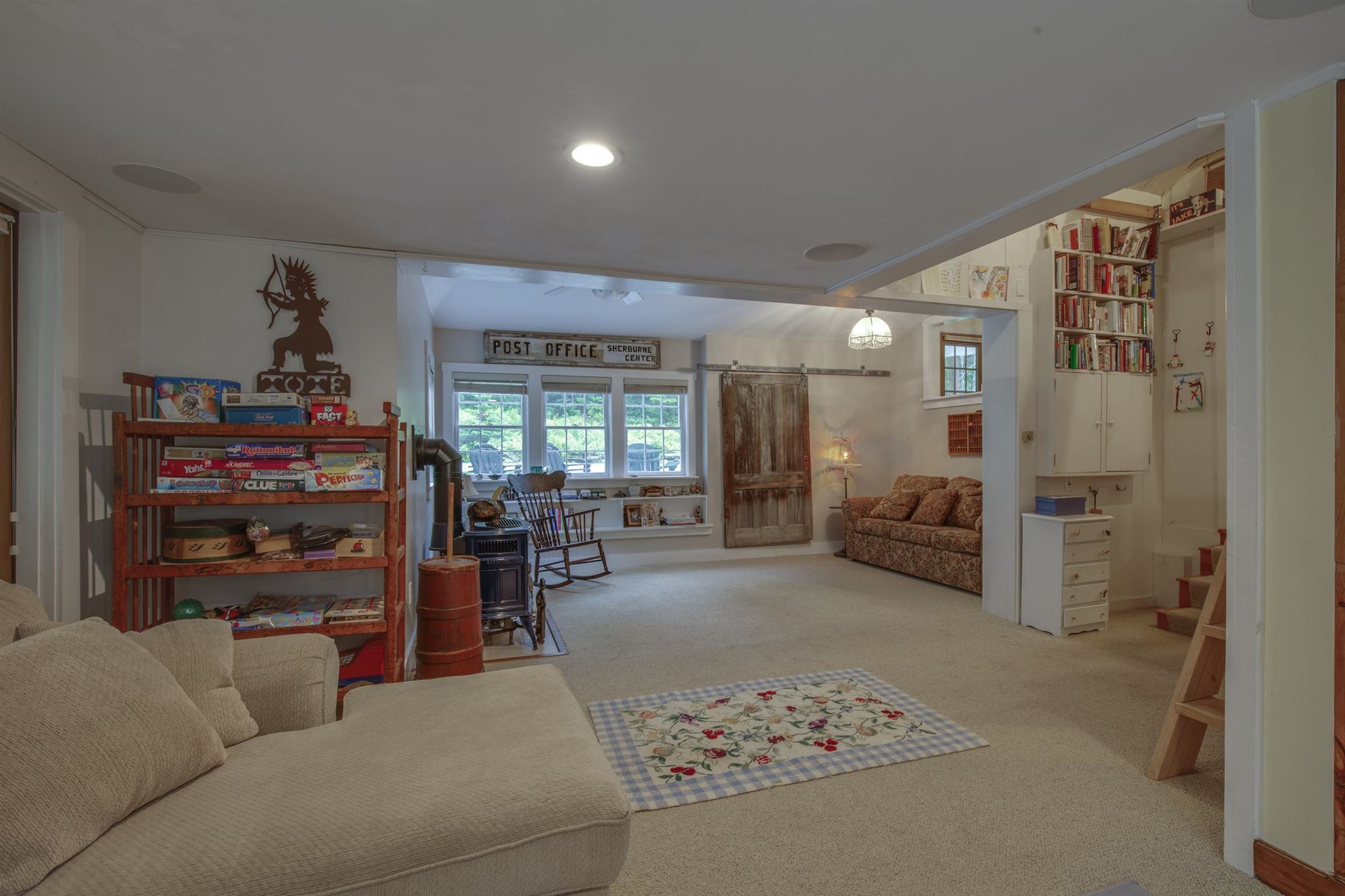 335 West Hill Road Killington, VT 05751 - Photo 31 of 35 Gallery Image 31