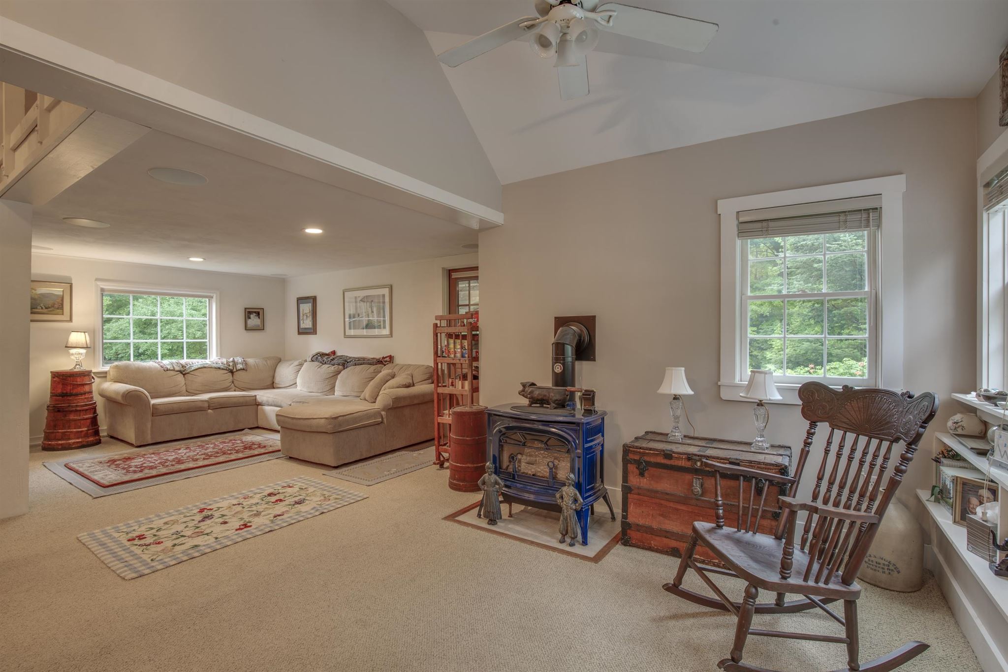 335 West Hill Road Killington, VT 05751 - Photo 32 of 35 Gallery Image 32