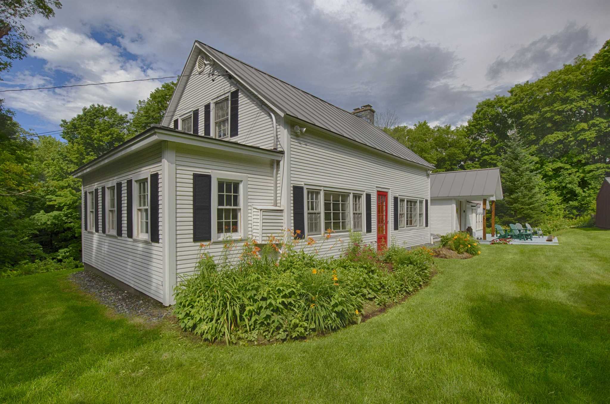 335 West Hill Road Killington, VT 05751 - Photo 6 of 35 Gallery Image 6