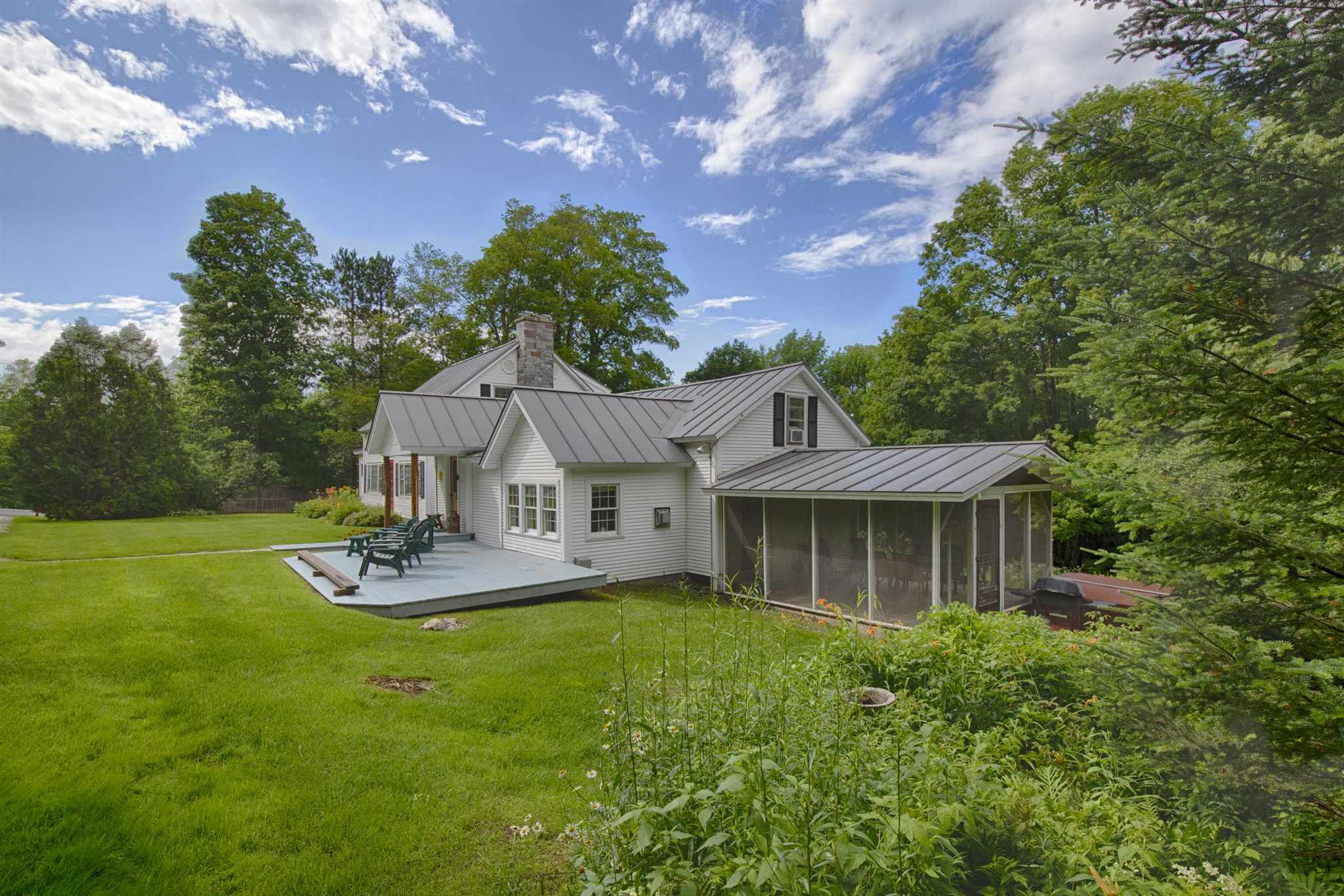 335 West Hill Road Killington, VT 05751 - Photo 8 of 35 Gallery Image 8